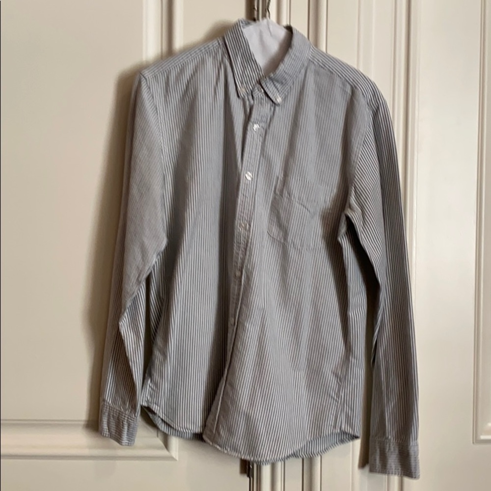 J. Crew button down